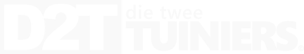 Die Twee Tuiniers